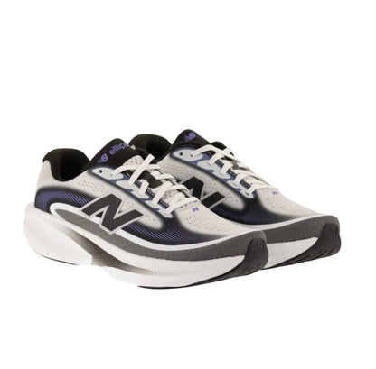 New Balance Ellipse White purple