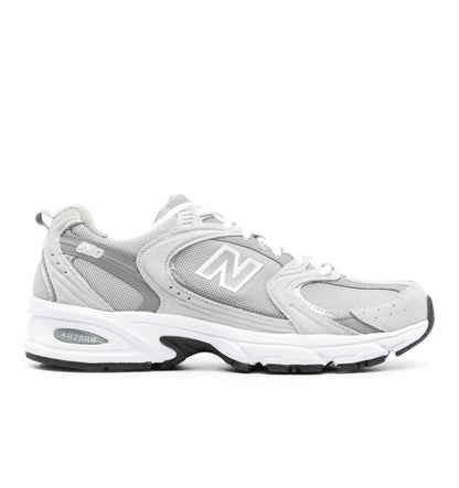 New Balance 530 grey מידה 42