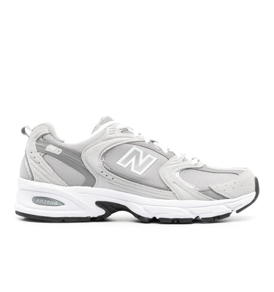 New Balance 530 grey מידה 42
