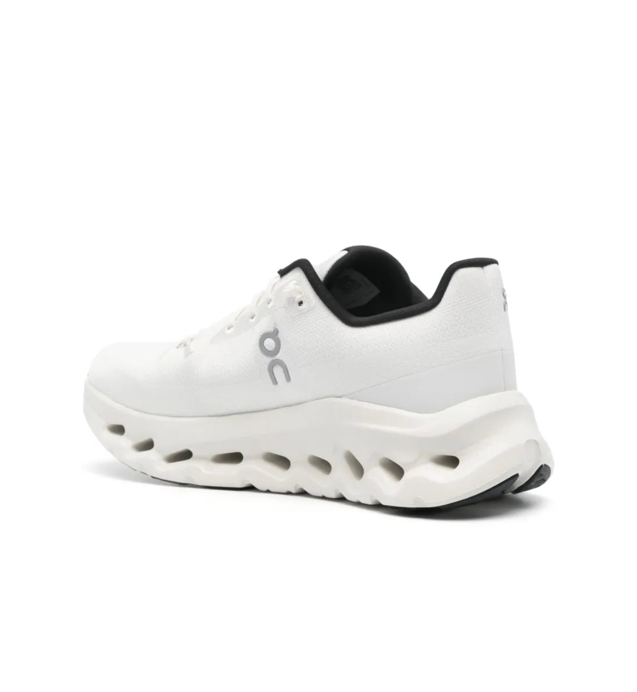 On Cloud 2.0 White