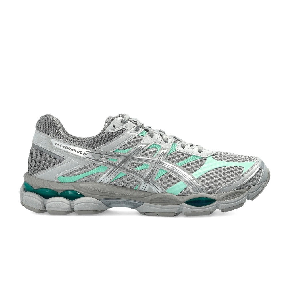 ASICS Gel cumulus grey blue