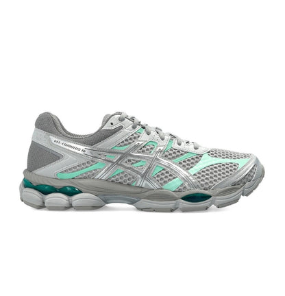 ASICS Gel cumulus grey blue