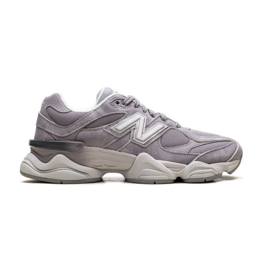 נעלי New Balance 9060 grey מקוריות בעיצוב אופנתי עכשווי לקידום אתר