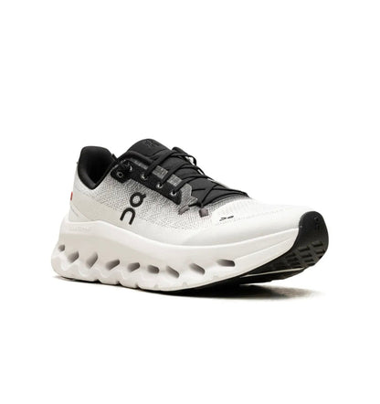 On Cloud 2.0 White black מידה 42