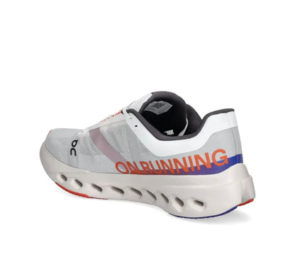On Cloudsurfer Grey 3.0