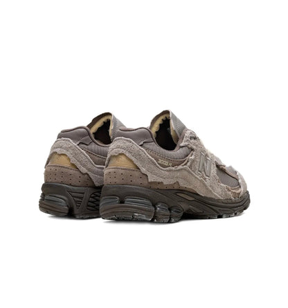 New Balance 2002R “Protraction Pack” Light Gray