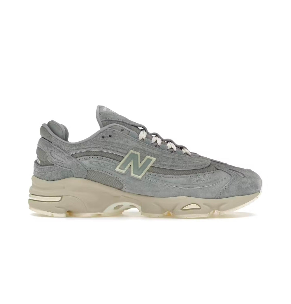 נעלי New Balance 1000 Grey מקוריות בעיצוב אופנתי עכשווי לקידום אתר