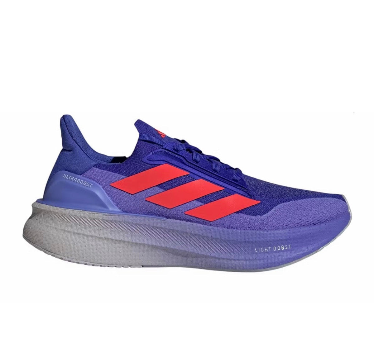 נעלי Adidas Ultra Boost X5 Purple Red מקוריות בעיצוב אופנתי עכשווי לקידום אתר