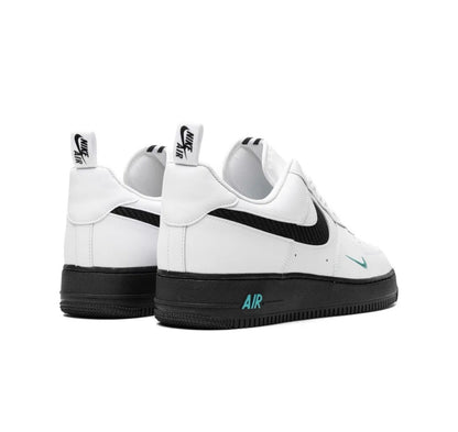 Nike AIR FORCE 1 X Tiffany white