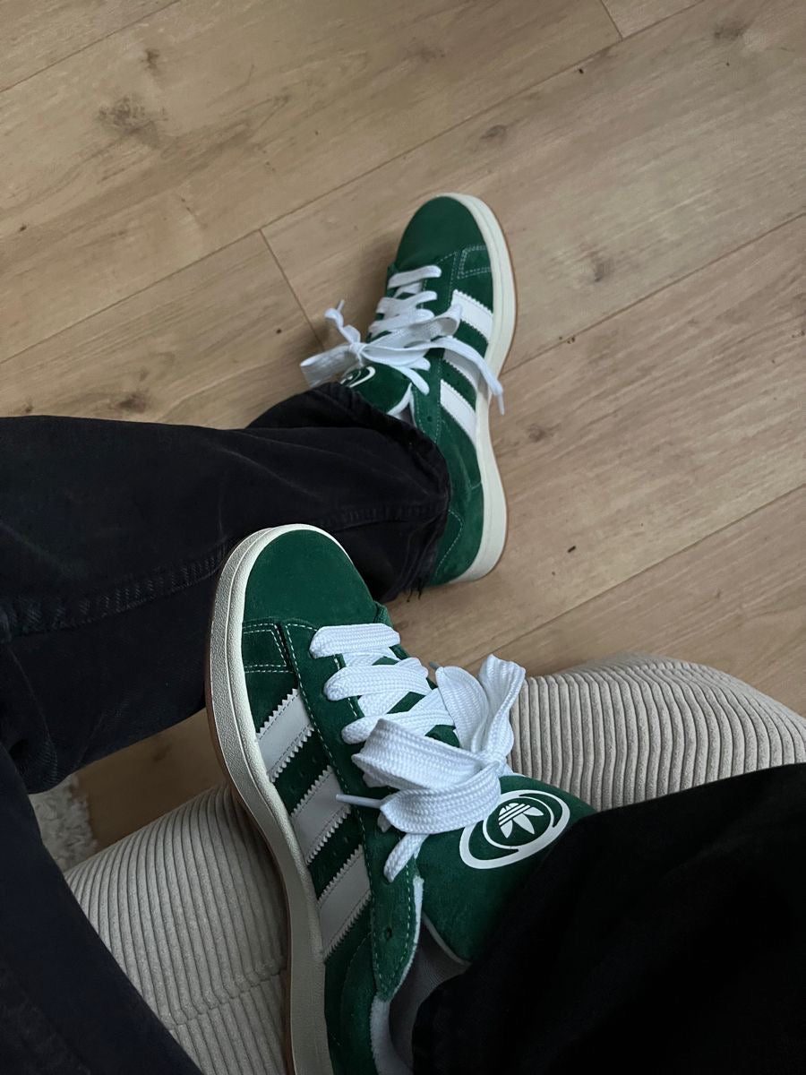 Adidas Campus Green מידה 38