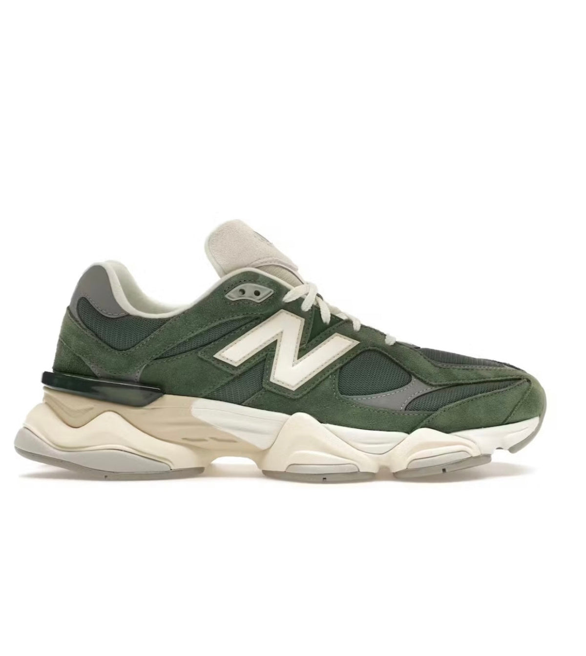 נעלי New Balance 9060 Green מקוריות בעיצוב אופנתי עכשווי לקידום אתר