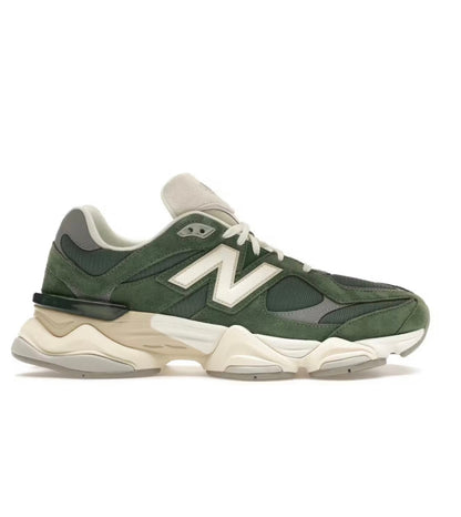 נעלי New Balance 9060 Green מקוריות בעיצוב אופנתי עכשווי לקידום אתר