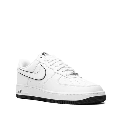 Nike AIR FORCE 1 White Black