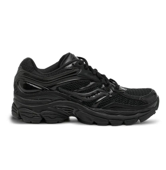 Saucony Omni 9 Black