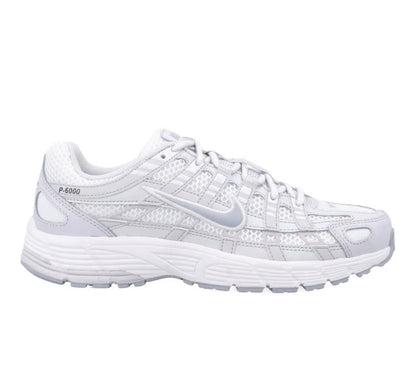 Nike P6000 White