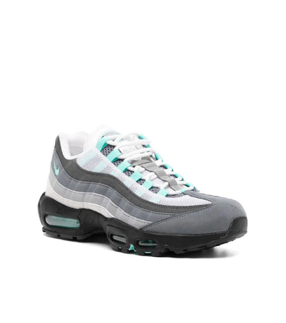 Nike air Vapormax 95’ grey blue