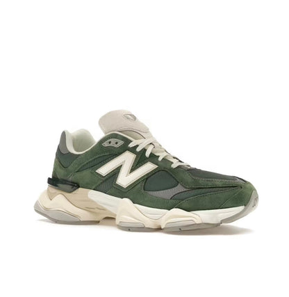 New Balance 9060 Green מידה 41