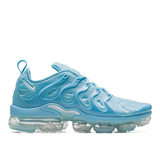 Nike Vapormax light blue