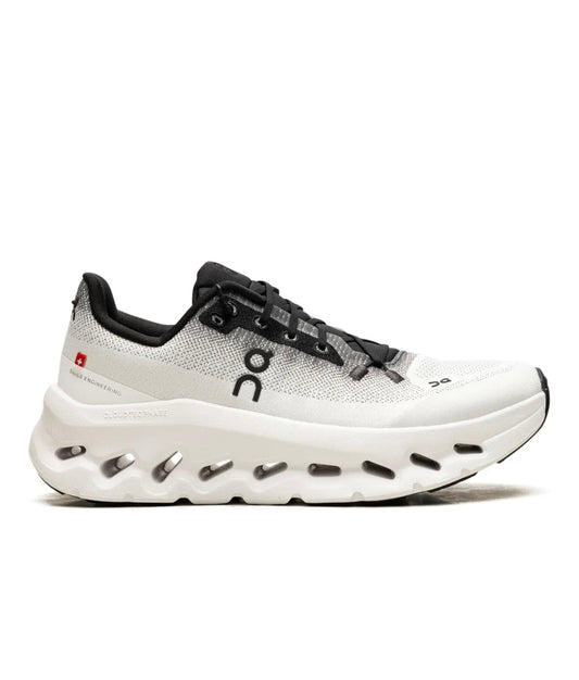 On Cloud 2.0 White black מידה 42