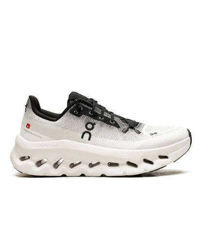 On Cloud 2.0 White black מידה 42