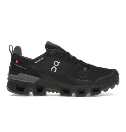 On Cloudwonder Black
