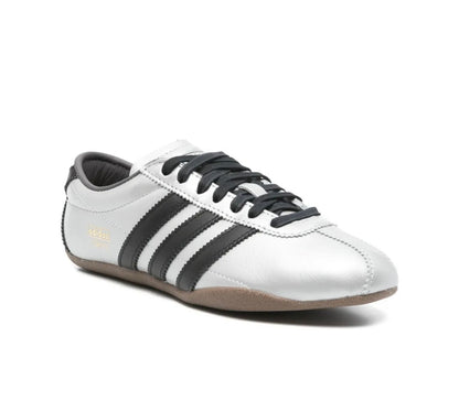 Adidas Tokyo silver black