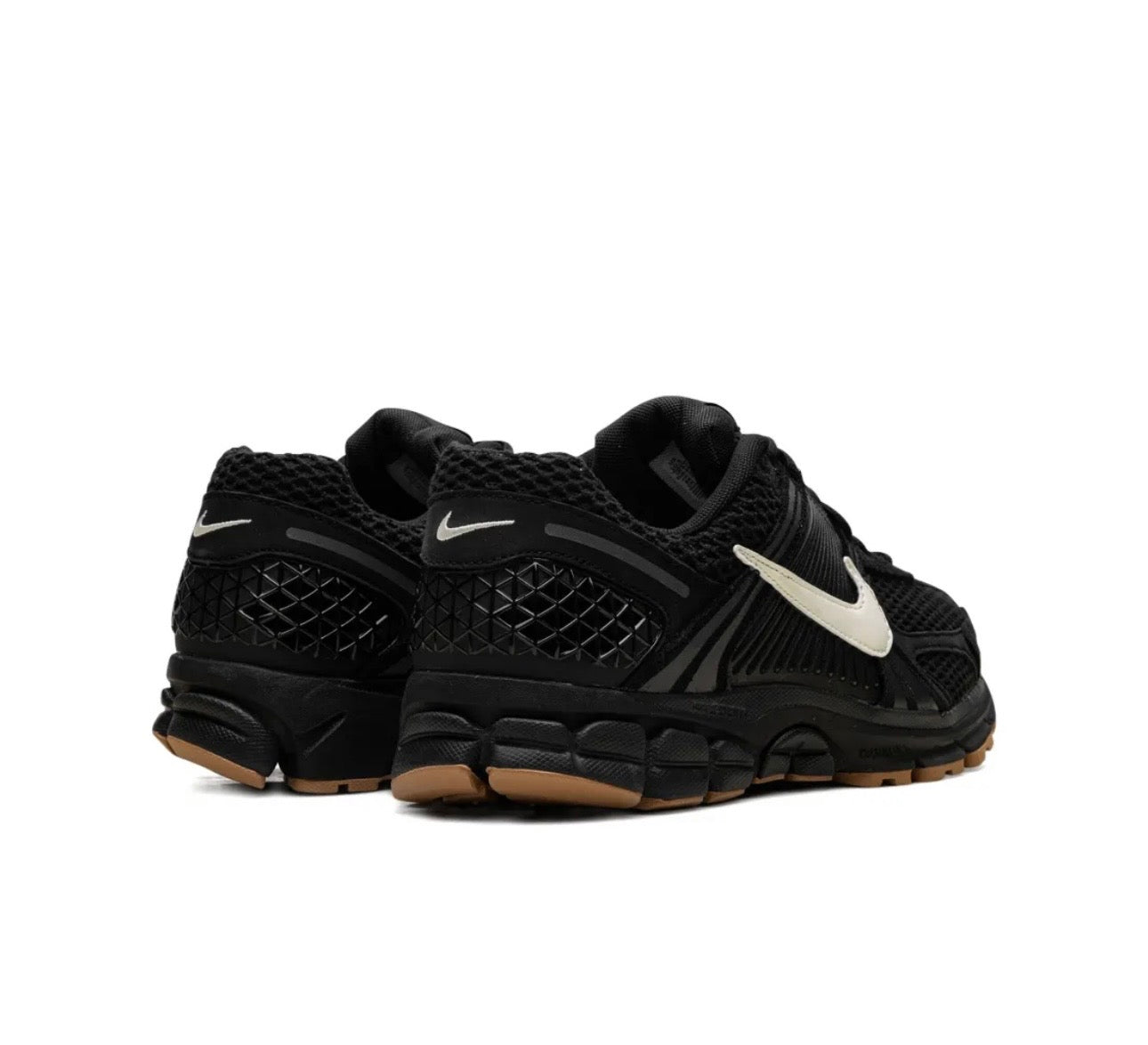 Nike Zoom Vomero 5 Black Brown