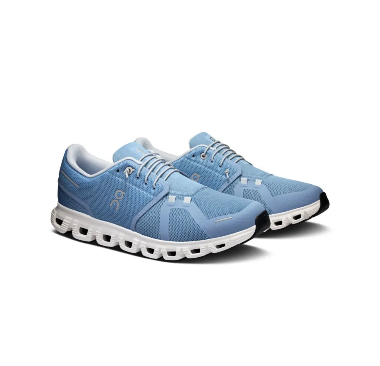 On Cloud 5.0 Light Blue