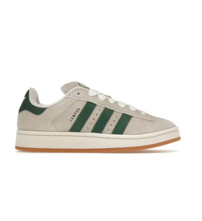 Adidas campus grey green מידות 36,38,39,40,