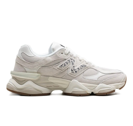 נעלי New Balance 9060 cream leopard מקוריות בעיצוב אופנתי עכשווי לקידום אתר