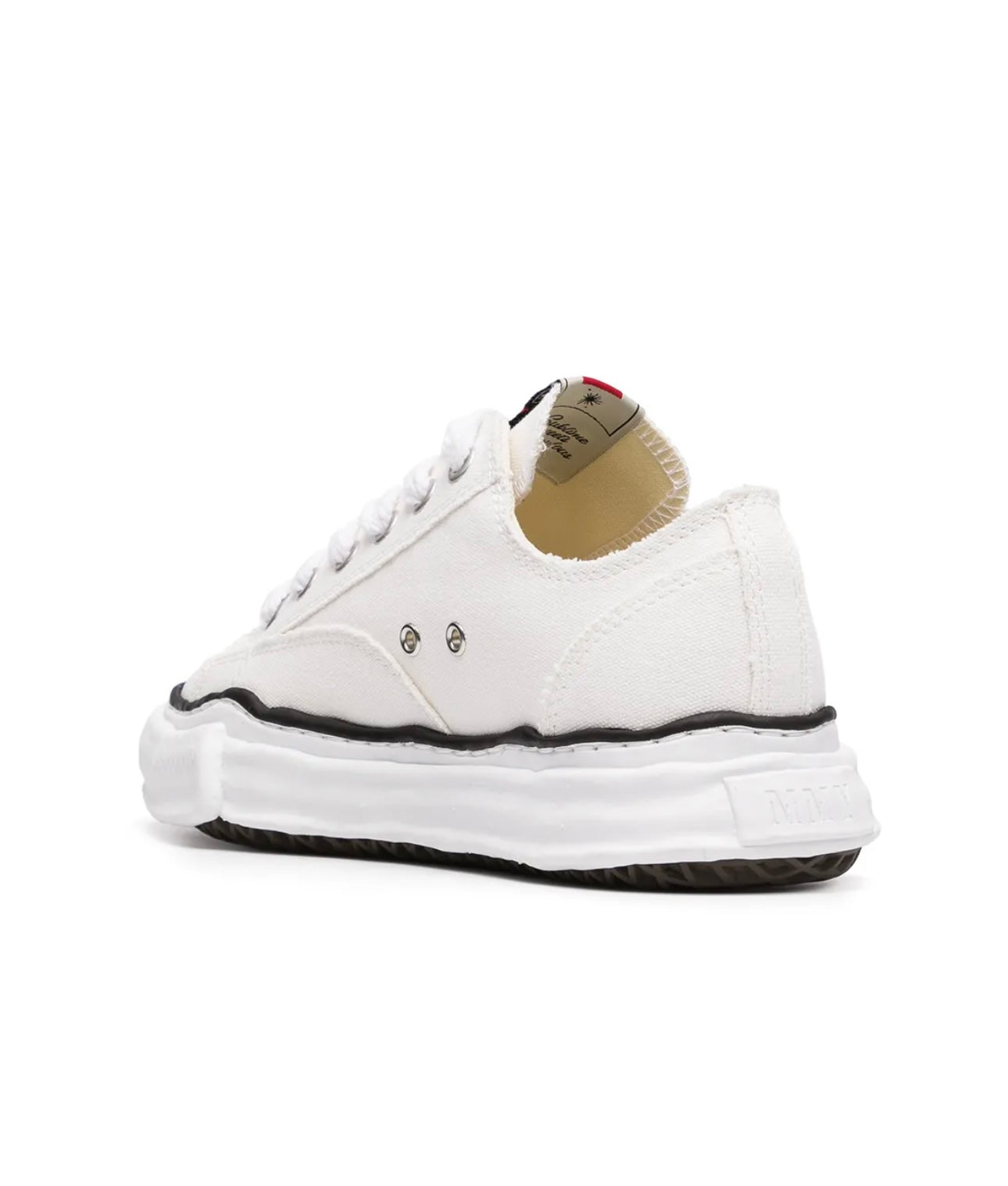 Maison Mihara White