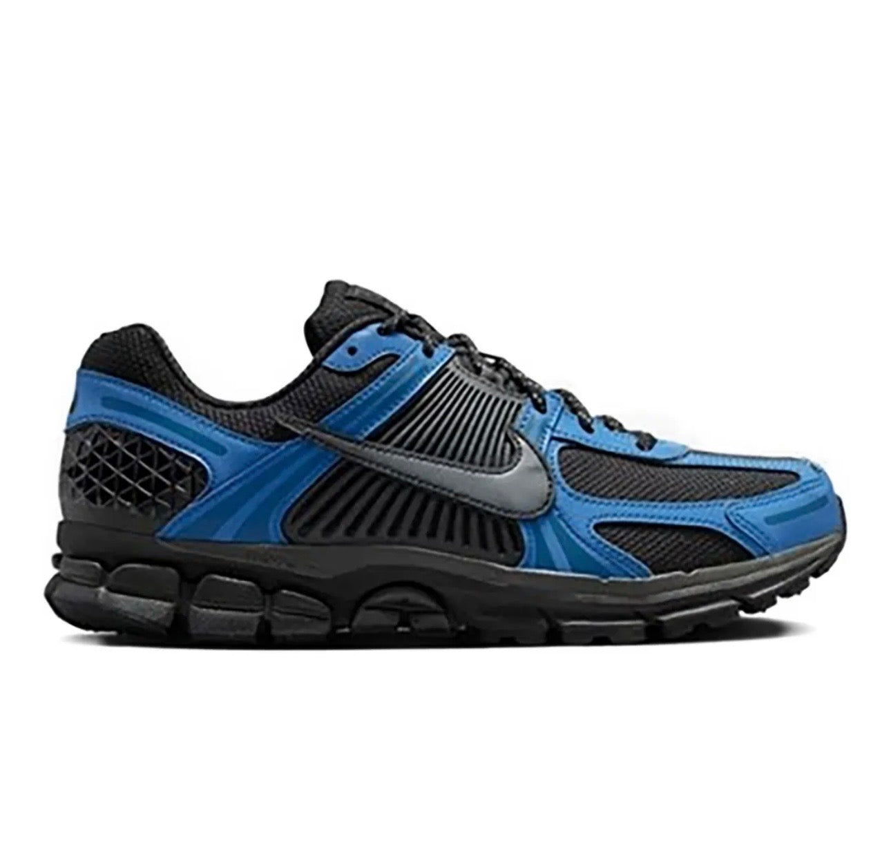 Nike Zoom Vomero 5 Black Blue