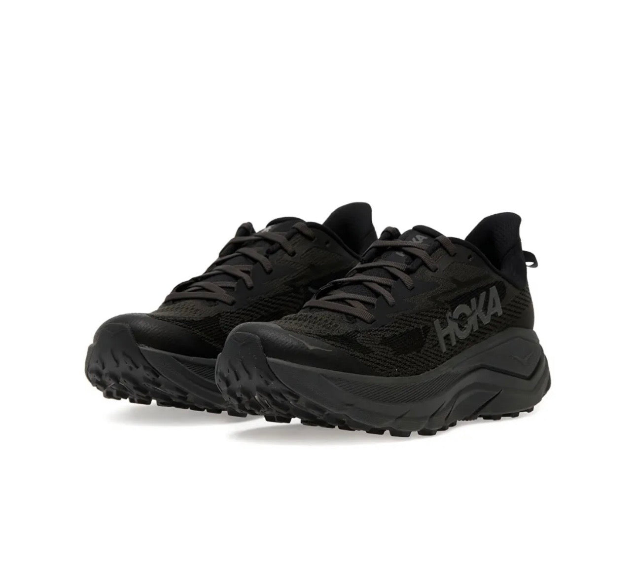 Hoka Challenger ATR Black