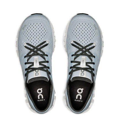 On cloud 4.0 grey