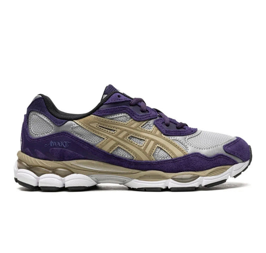 Asics Gel NYC LA