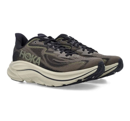 Hoka Clifton 10 Dark Grey