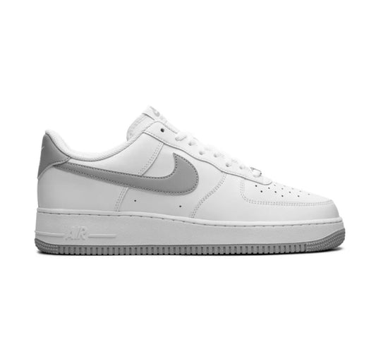 Nike AIR FORCE 1 White Grey