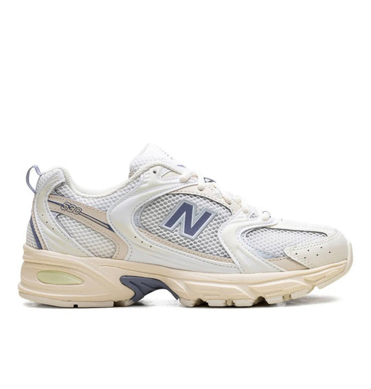 New Balance 530 white blue