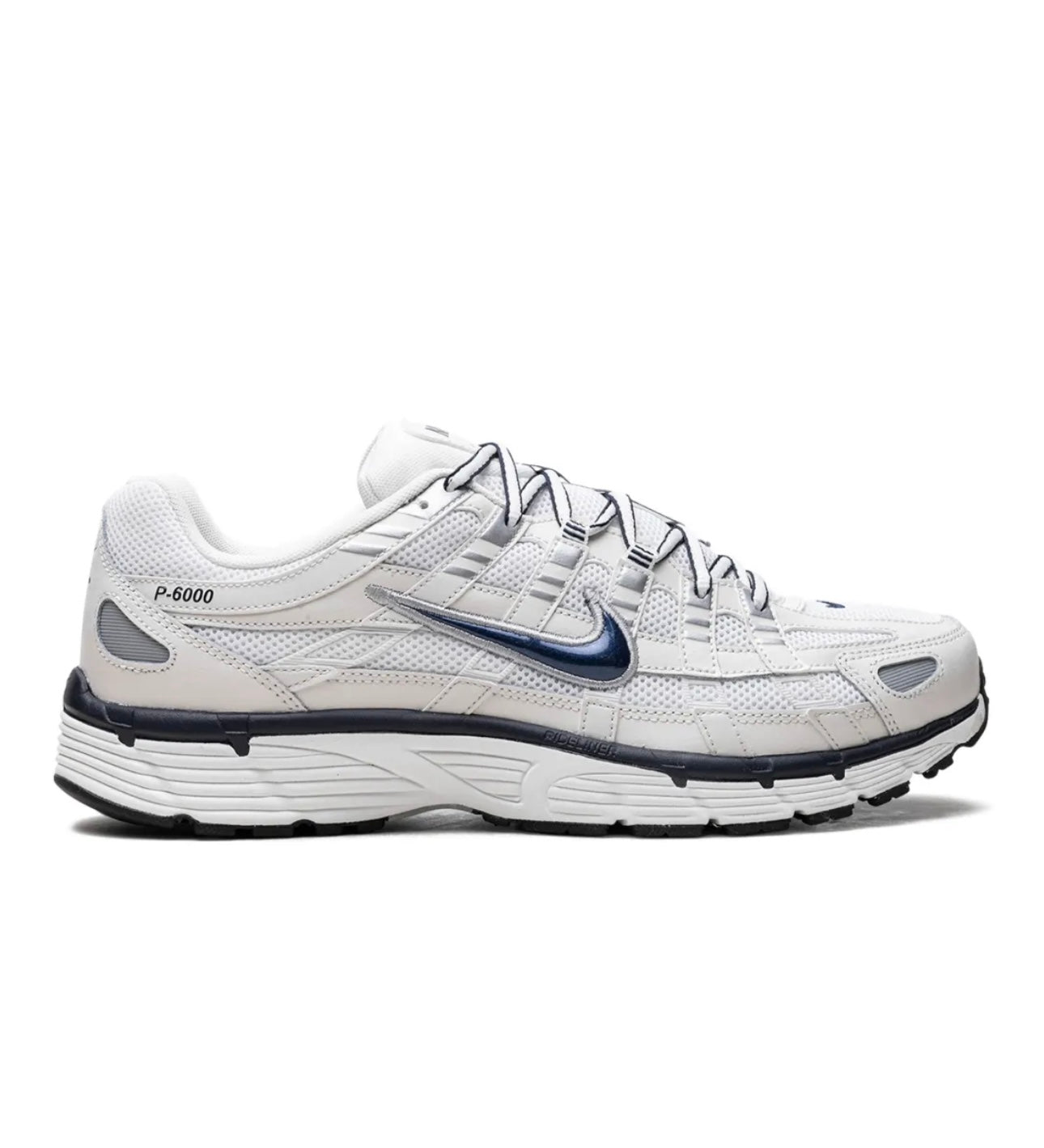 Nike Zoom Vomero 5 White Black