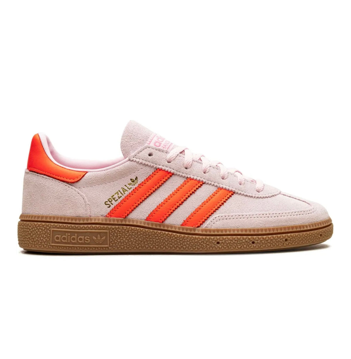 נעלי Adidas spezial Light Pink Red מקוריות בעיצוב אופנתי עכשווי לקידום אתר