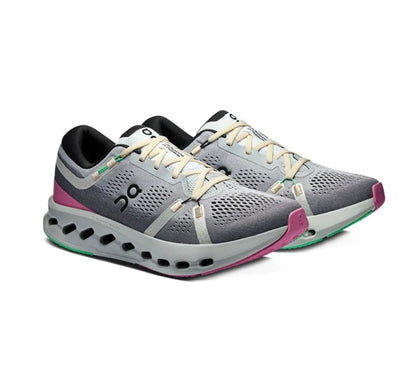 On Cloudsurfer Grey