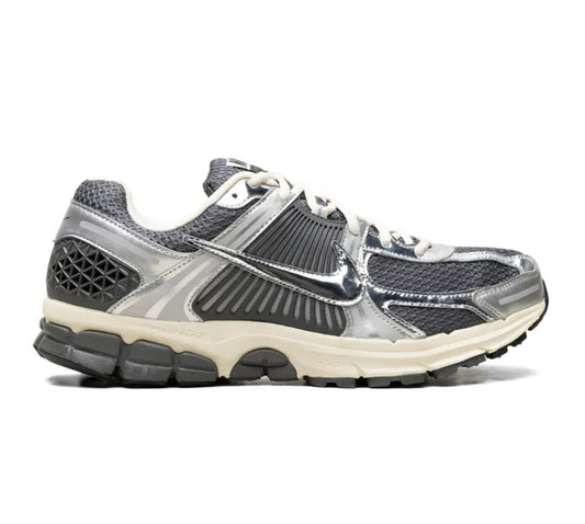 Nike Zoom Vomero 5 Grey Silver