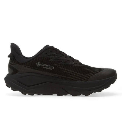 Hoka Challenger GTX Black