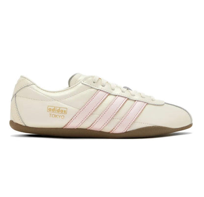 Adidas Tokyo white pink