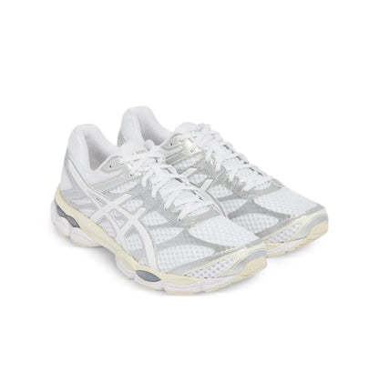 ASICS Gel cumulus white cream