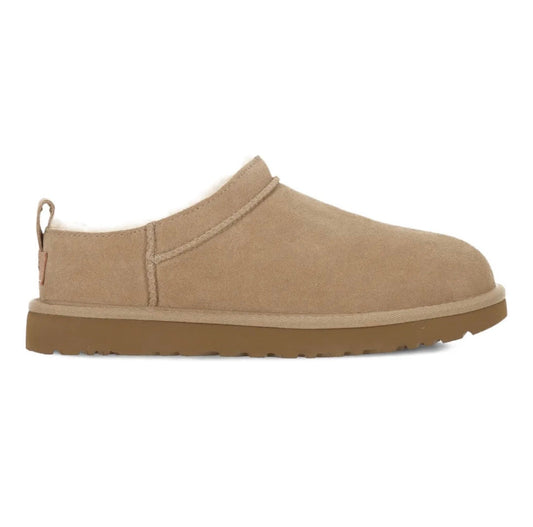 Ugg Micro Boots Beige
