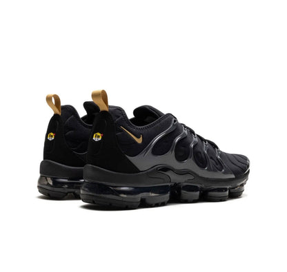 Nike Vapormax black