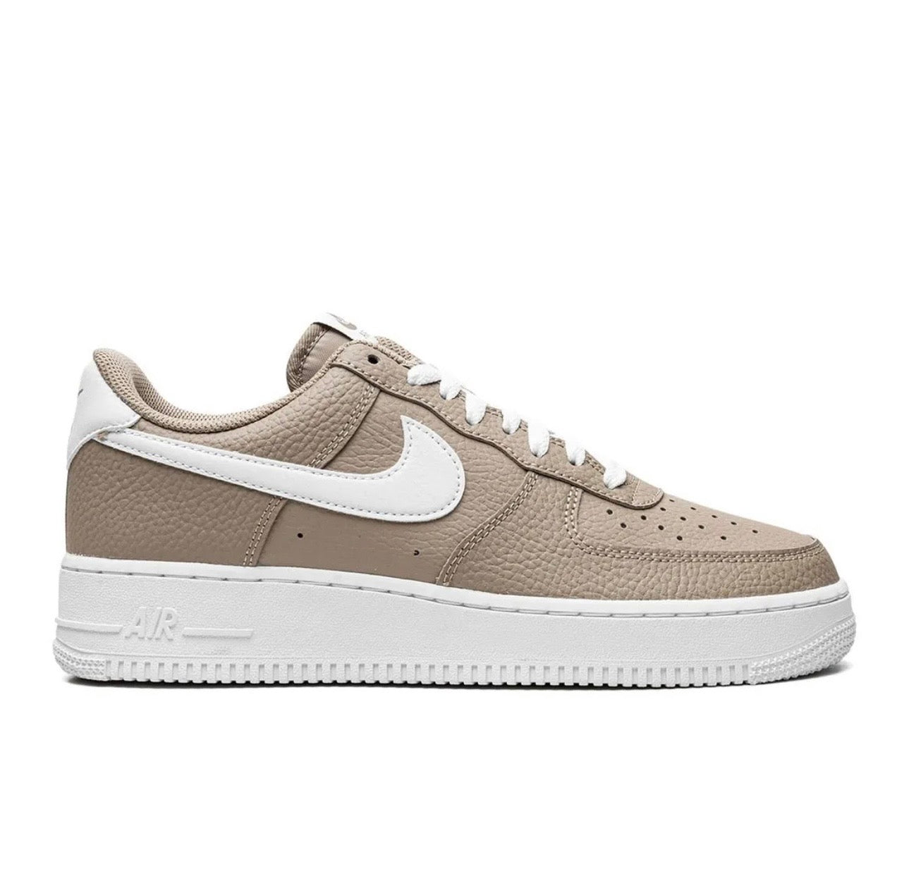 Nike AIR FORCE 1 Cream