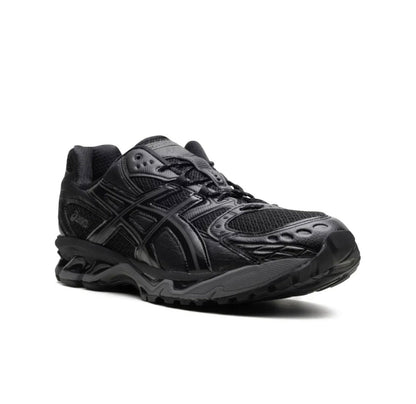 Asics Gel Nimbus Black