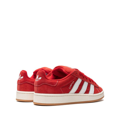 Adidas Campus Red מידה 39